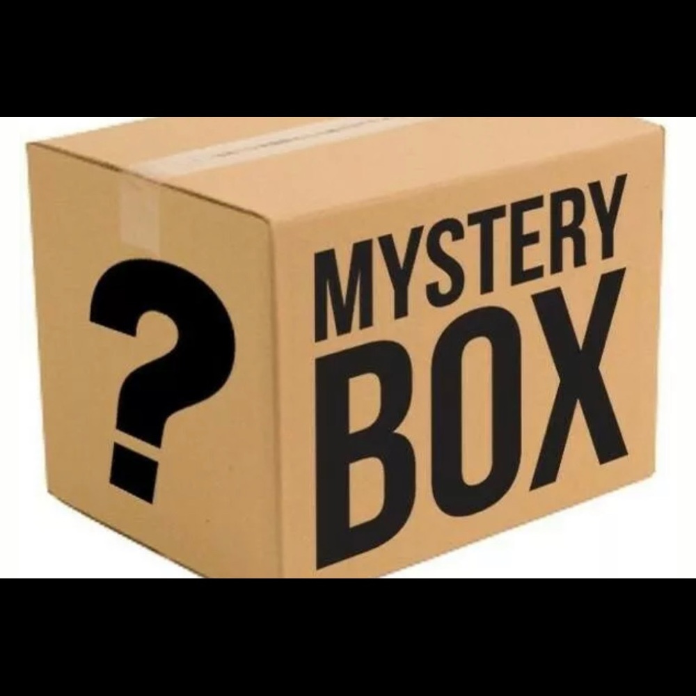 Mystery box
